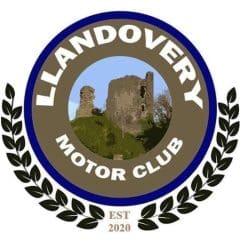Contact Us Llandovery Motor Club