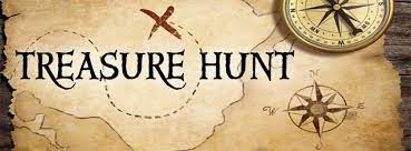 Treasure Hunt