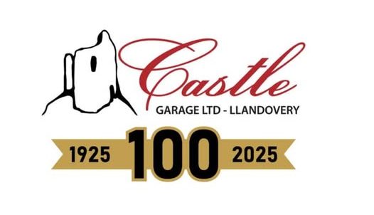 3 Rivers tour Supported by Castle Garage 100 year's in Business